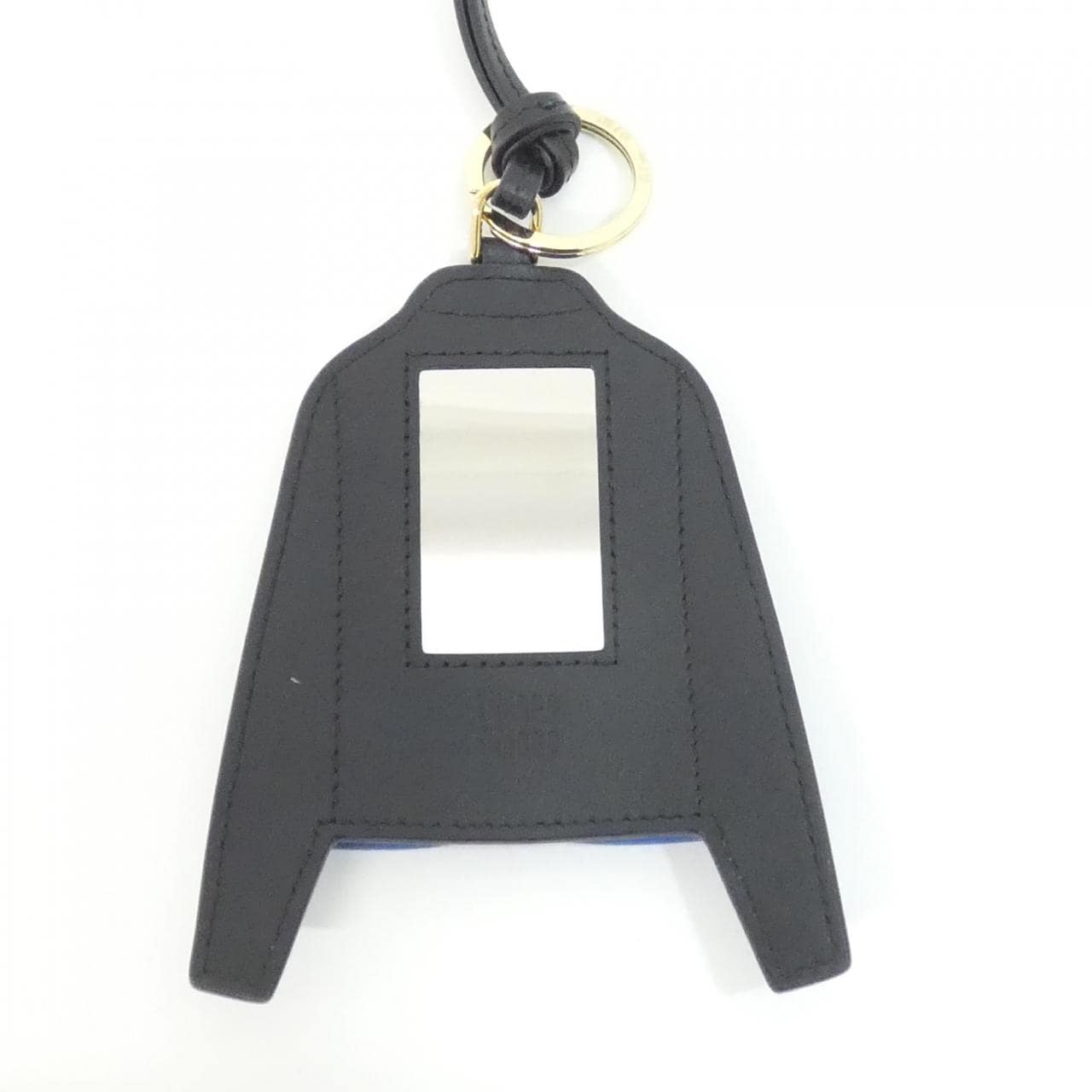 ミュウミュウ 5TL529 バッグチャーム