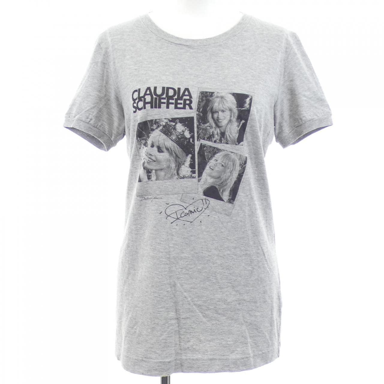 ドルチェアンドガッバーナ DOLCE&GABBANA F8G72T/G7DSK Tシャツ