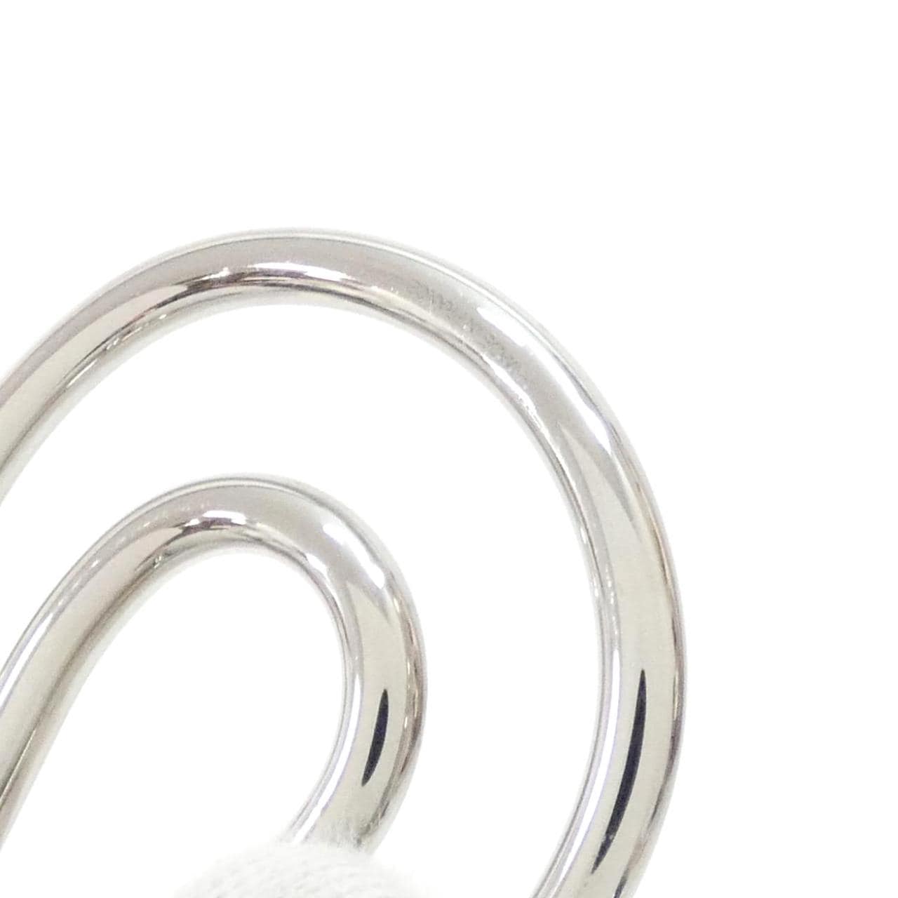 エルメス フェール シュヴァル  077329FJ キーリング