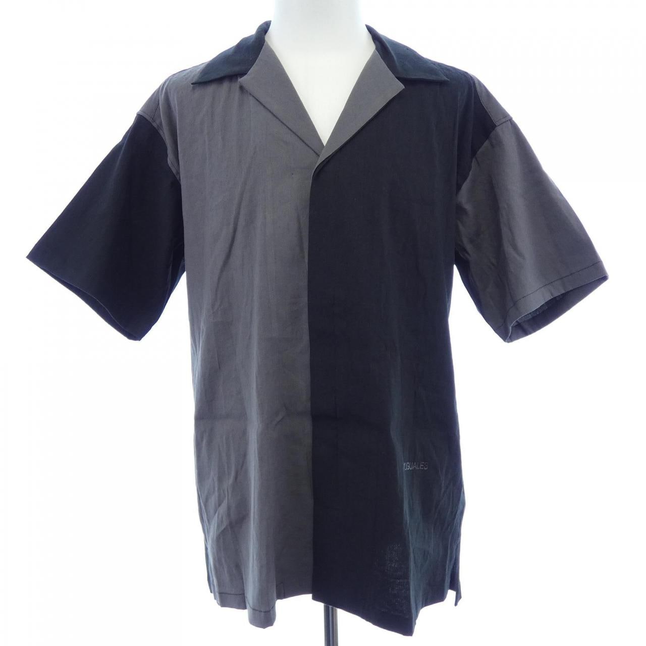 ウノピュウノウグァーレトレ 1 piu 1 uguale 3 S／Sシャツ