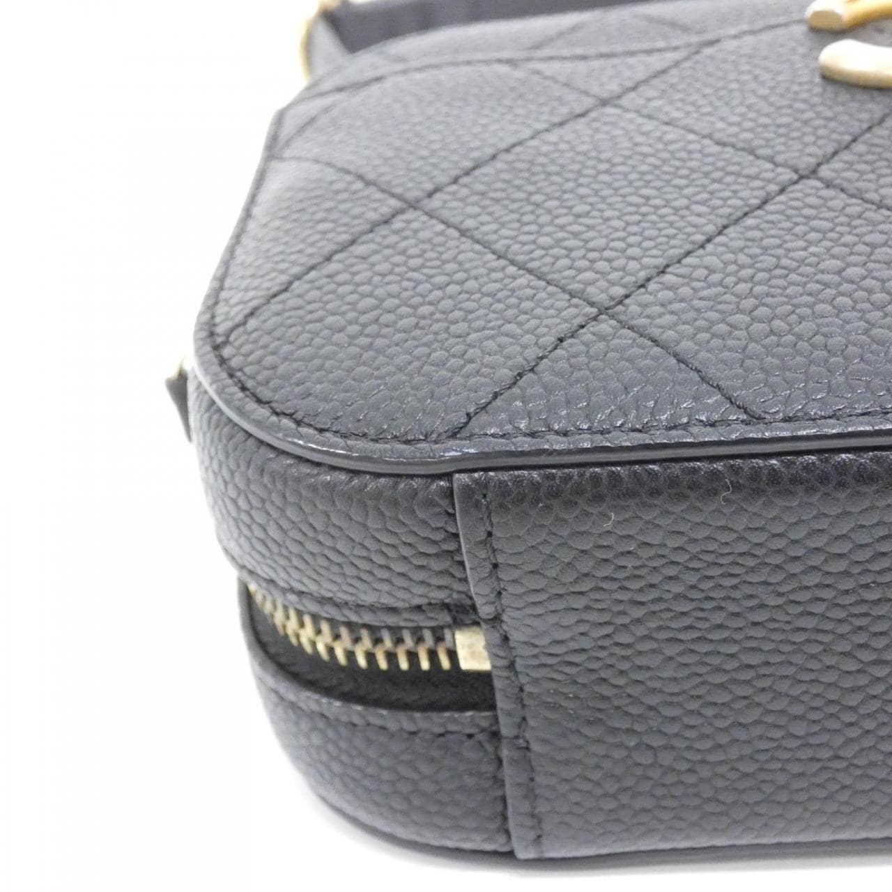 シャネル AS0311 ウエストバッグ