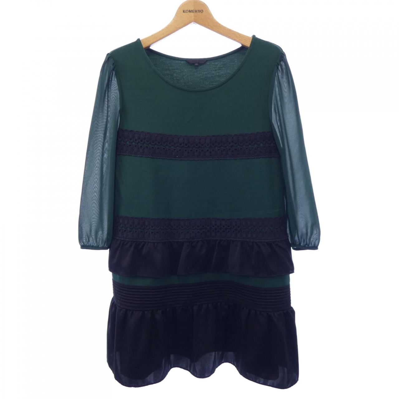 トゥービーシック TO BE CHIC ワンピース