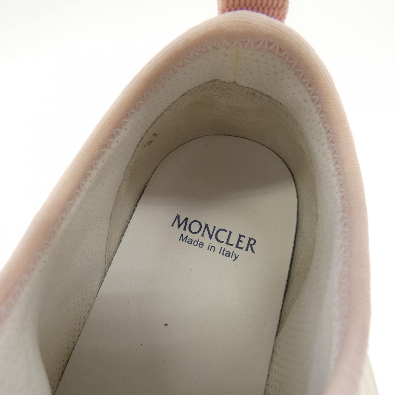 モンクレール MONCLER スニーカー