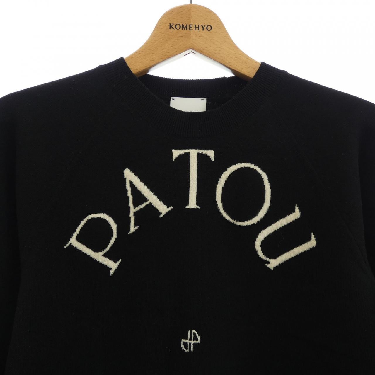 パトゥ PATOU KN1108045999B ニット