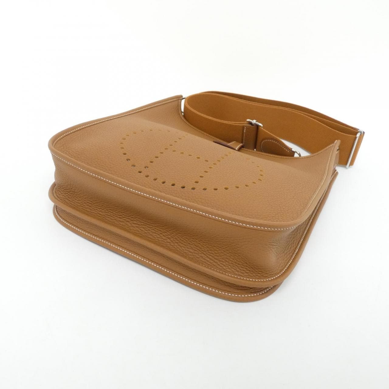 【未使用品】エルメス エヴリン3 PM 056277CK ショルダーバッグ