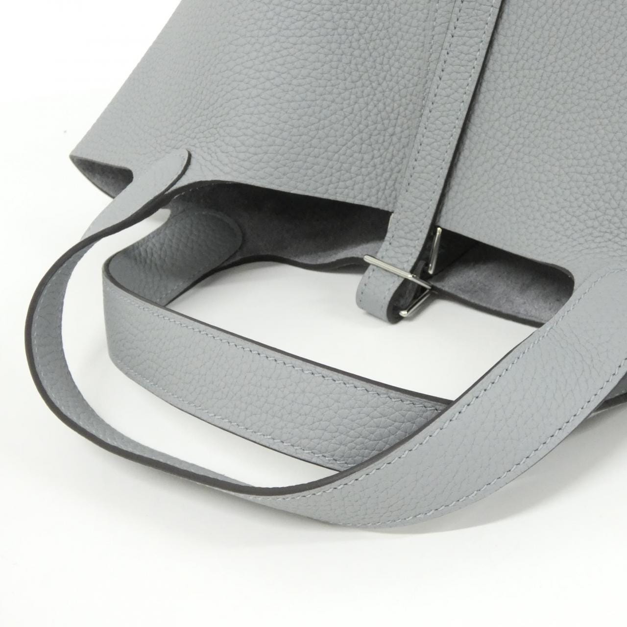 【未使用品】エルメス ピコタン ロック MM 060991CK バッグ