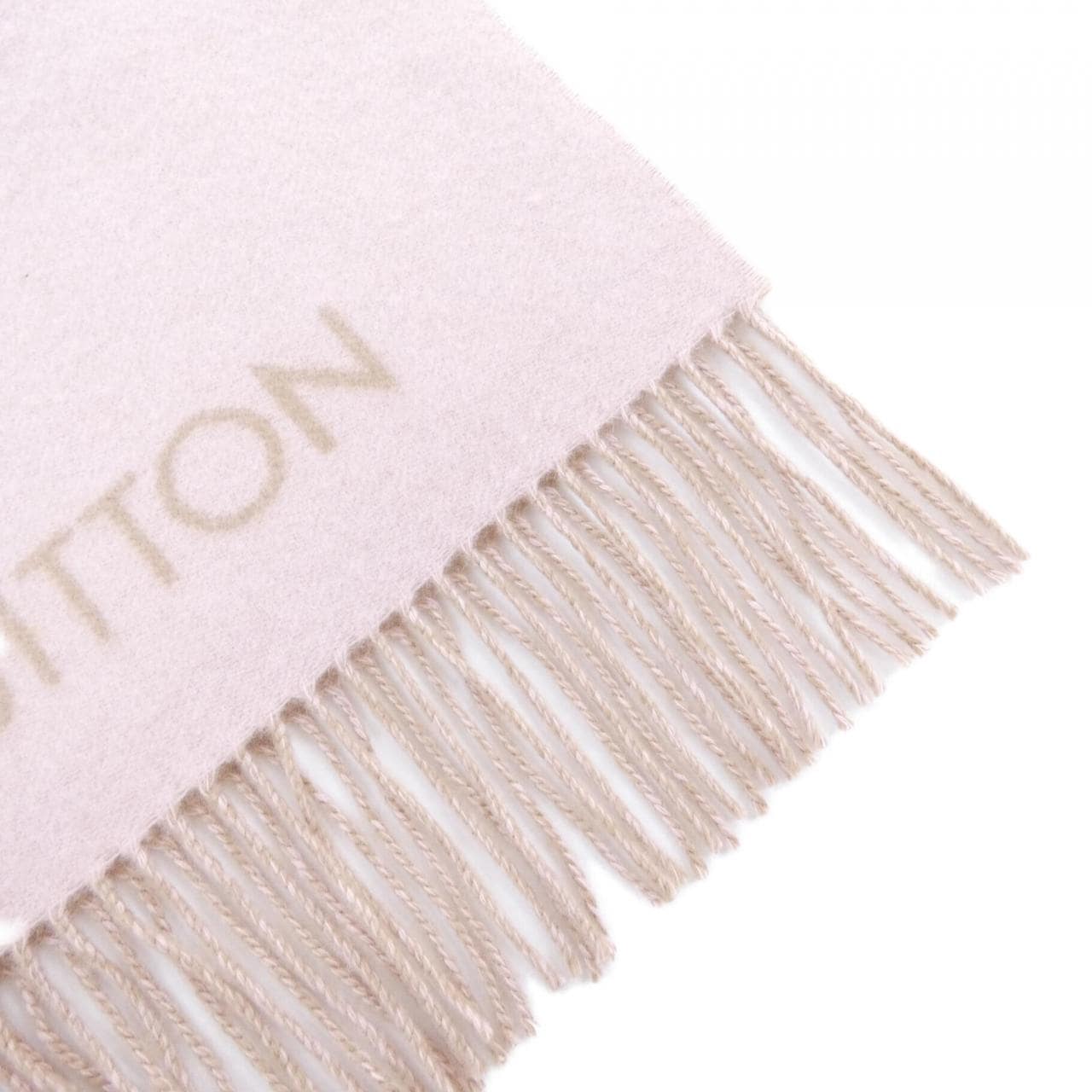 ルイヴィトン LOUIS VUITTON レイキャビック M78908 MUFFLER
