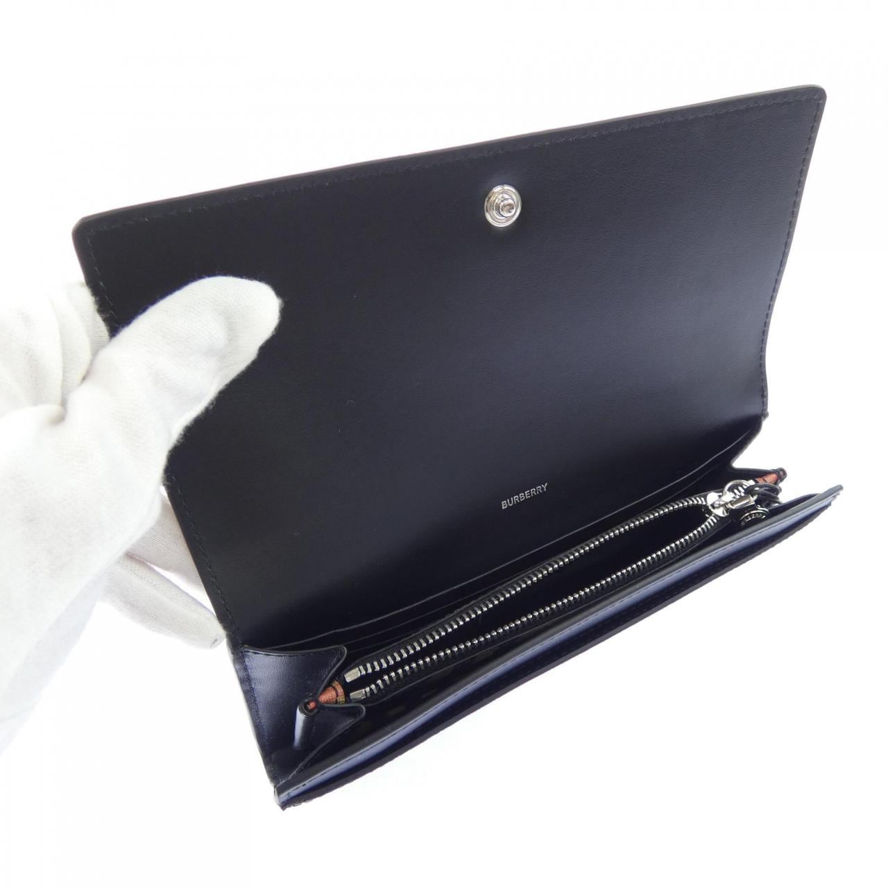 バーバリー BURBERRY 8015116 WALLET