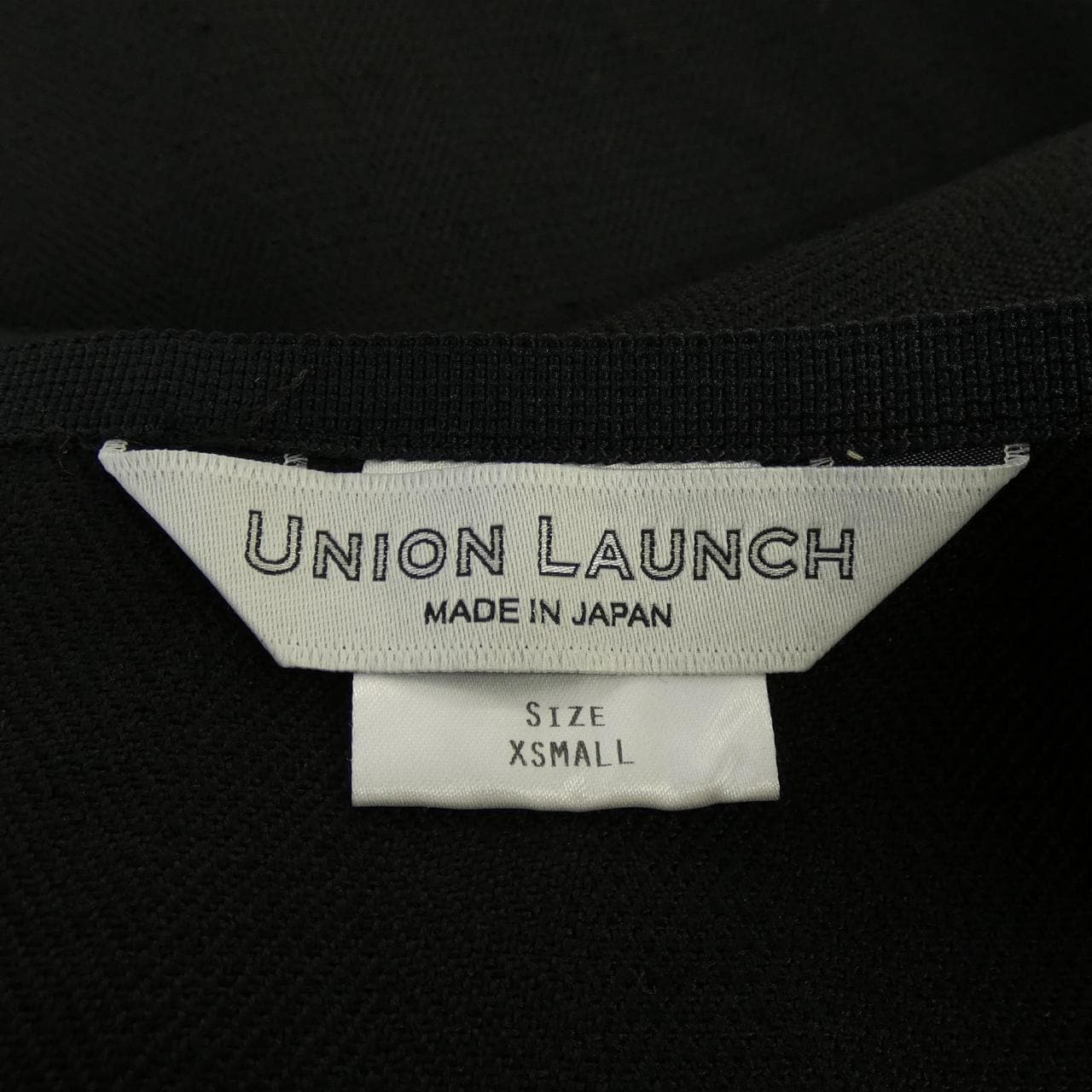 ユニオンランチ UNION LAUNCH スカート