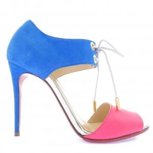 クリスチャンルブタン CHRISTIAN LOUBOUTIN パンプス