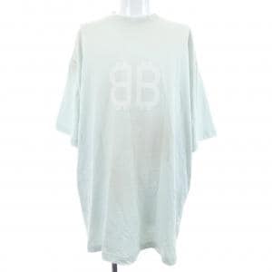 バレンシアガ BALENCIAGA 739784 TOVU6 UNISEX Tシャツ