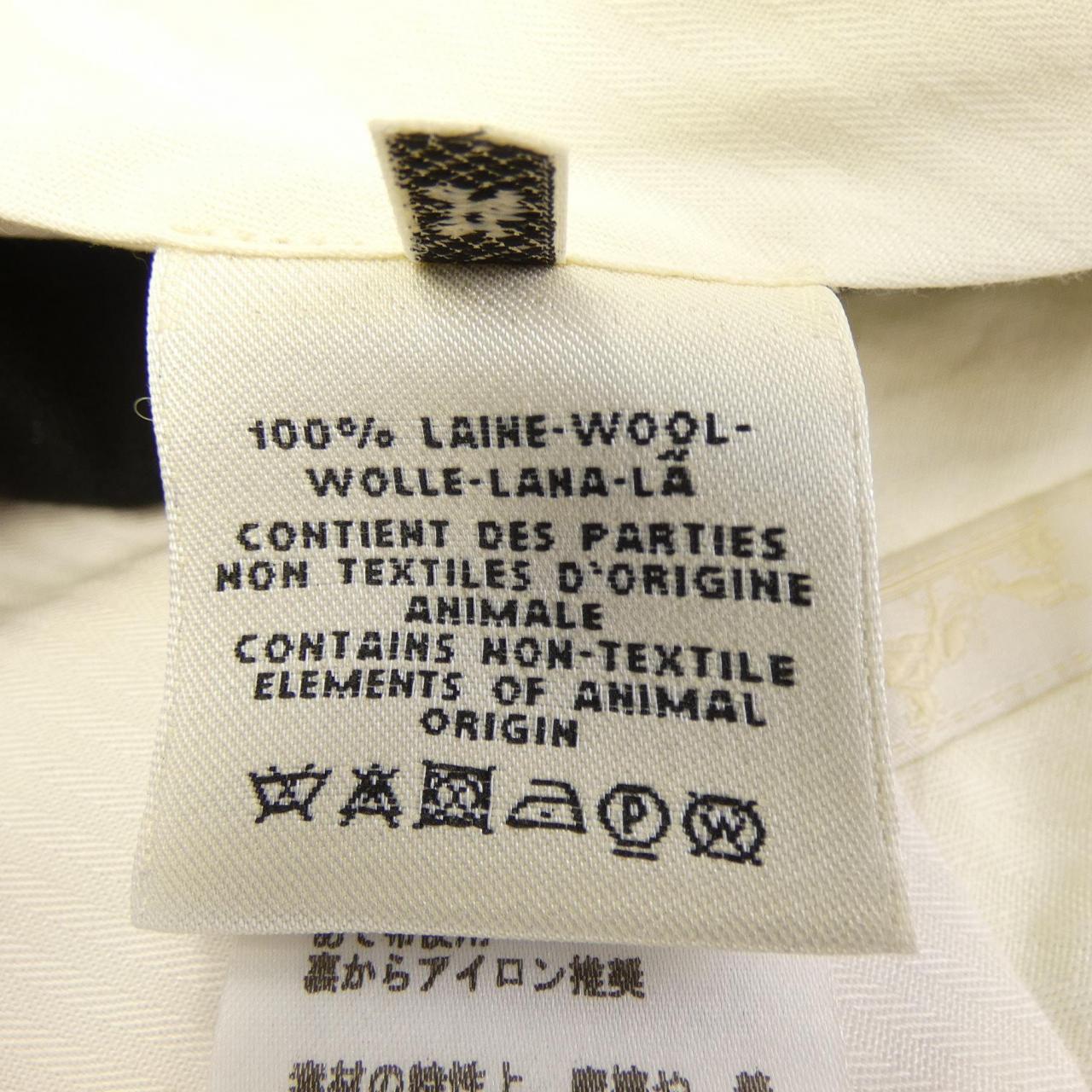 エルメス HERMES *87-7404 パンツ