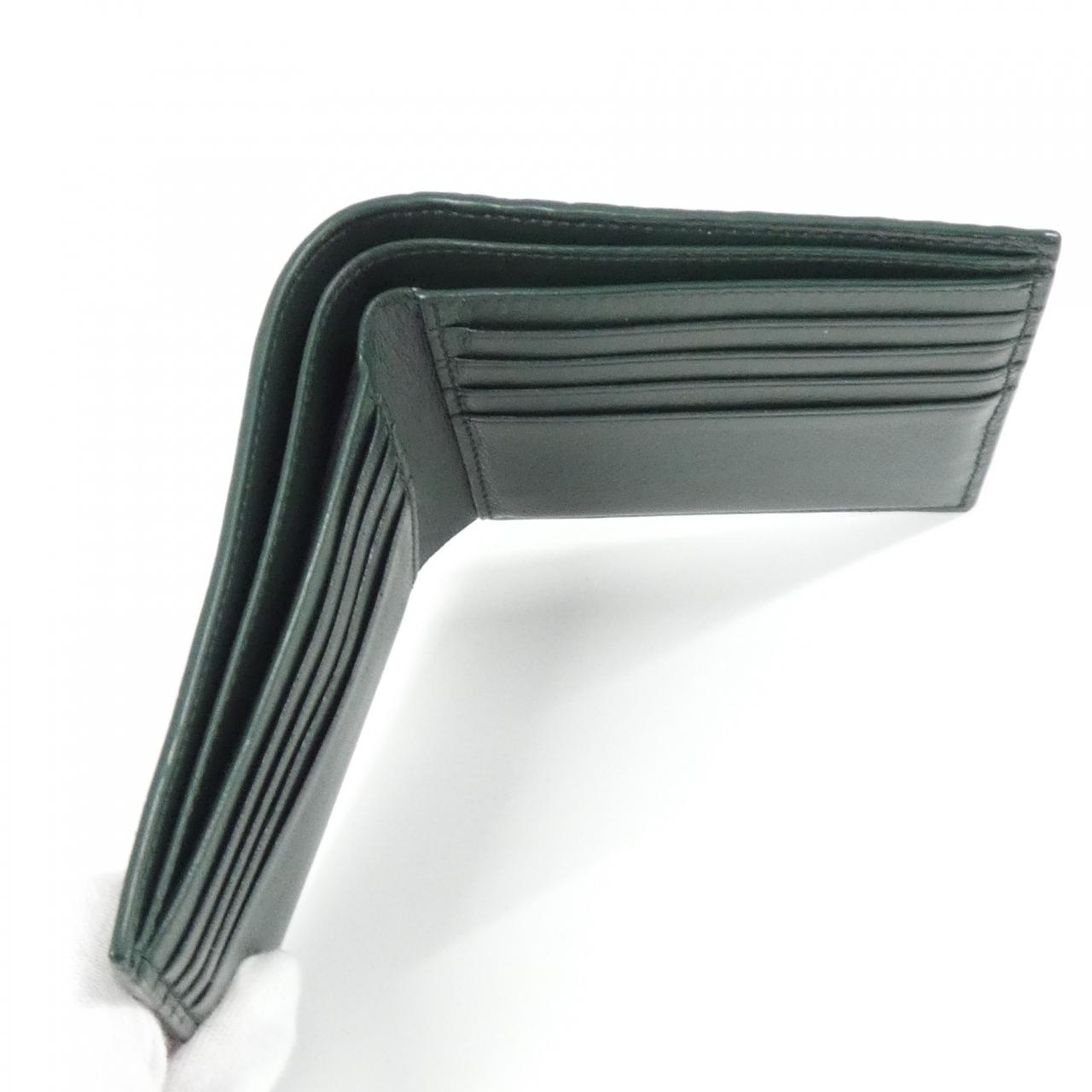 バレンシアガ CASH SQUARE FOLD WALLET 594549 1ROP3 札入れ
