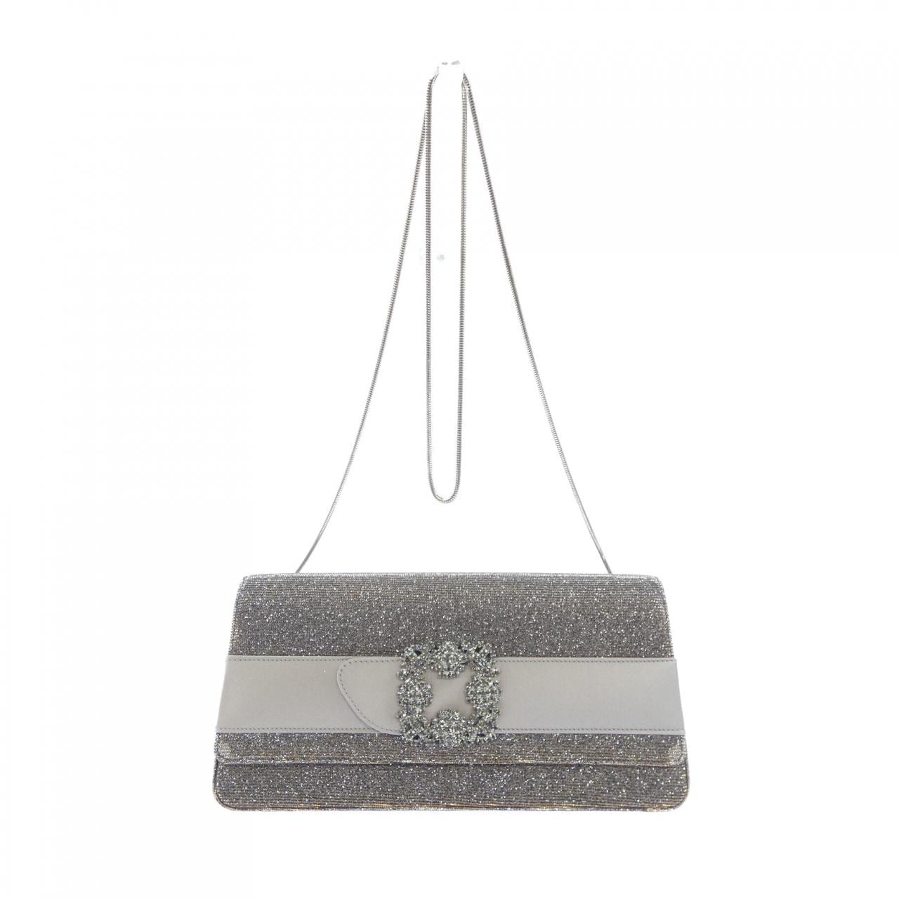 マノロブラニク MANOLO BLAHNIK BAG