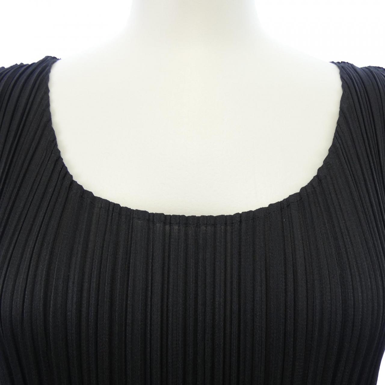 プリーツプリーズ PLEATS PLEASE ワンピース