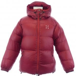 ホグロフス HAGLOFS ダウンジャケット