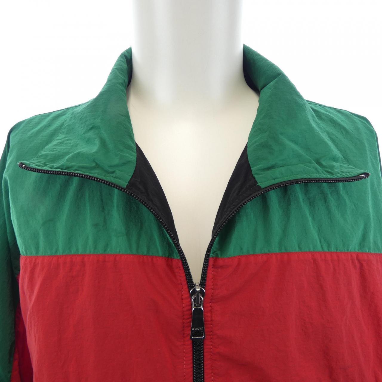 グッチ GUCCI 573308-XJBAK ブルゾン