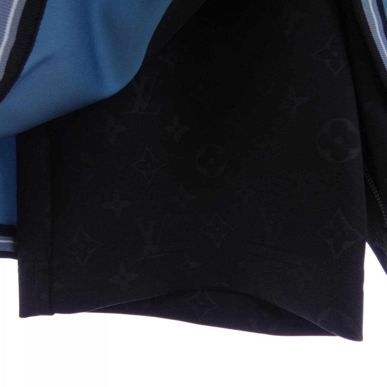 ルイヴィトン LOUIS VUITTON テクニカルジャージーテニススカート FNPA45G74 ショートパンツ