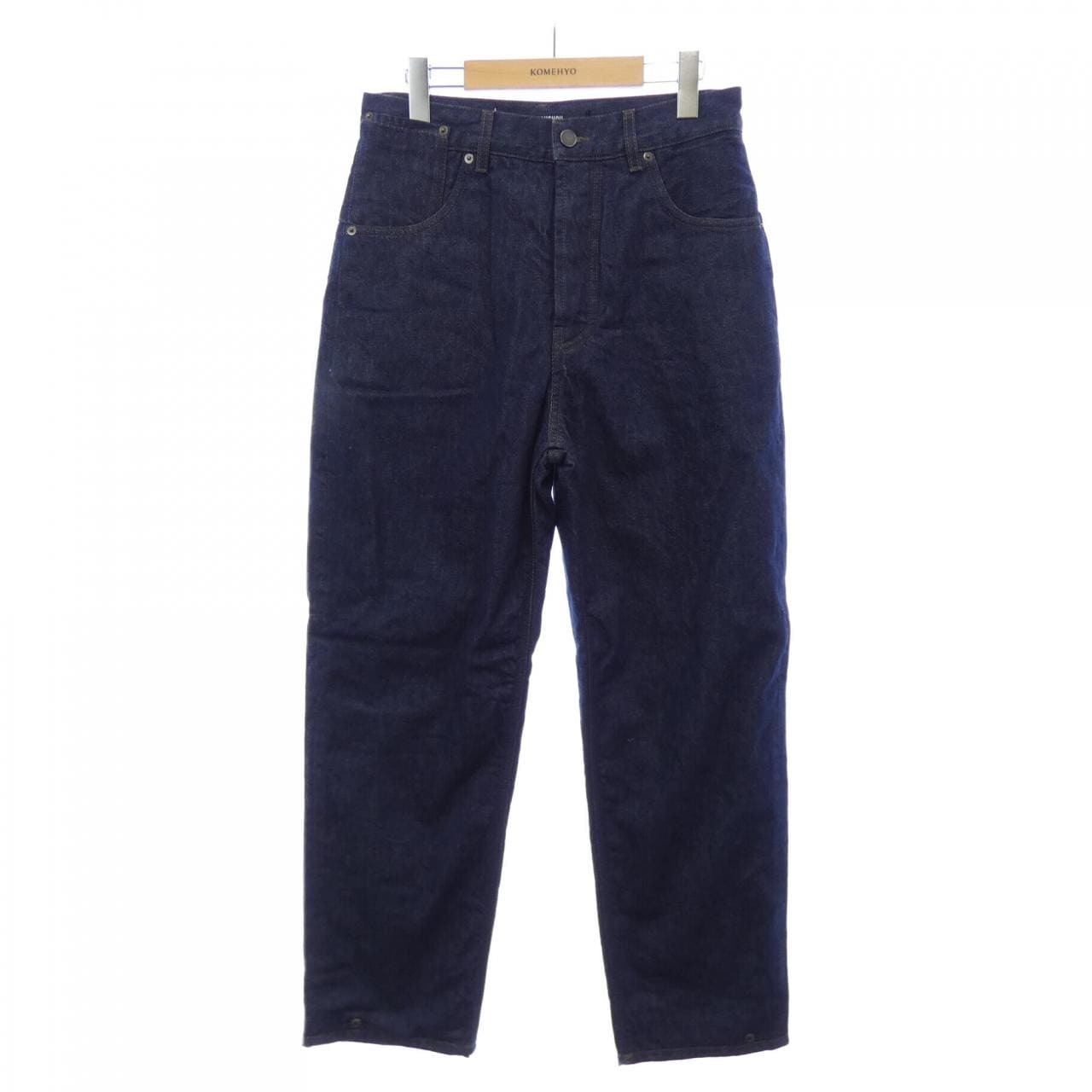 JACQUEMUS JACQUEMUS JEANS