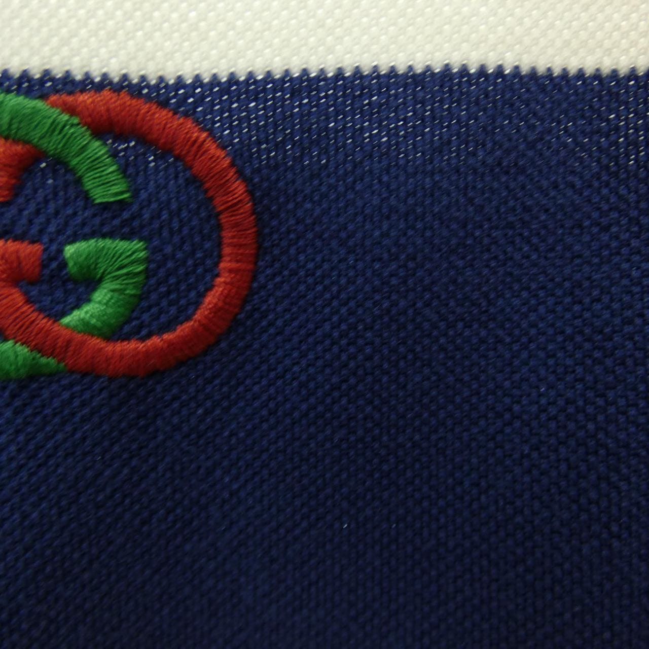 Gucci GUCCI polo shirt