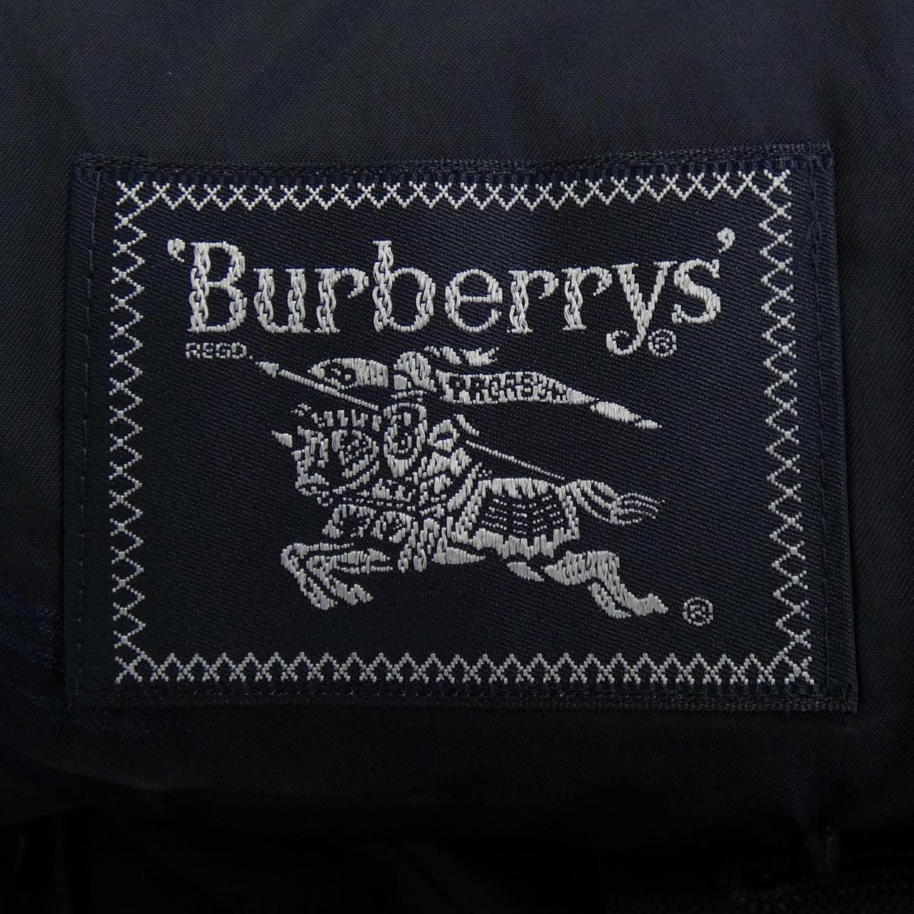 【ヴィンテージ】バーバリーズ Burberrys ジャケット