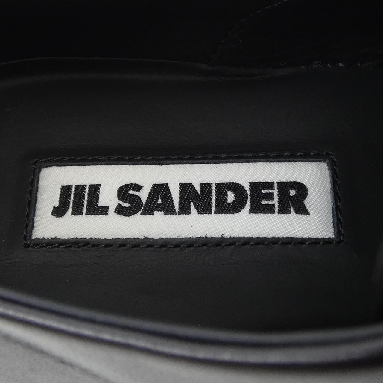 ジルサンダー JIL SANDER シューズ