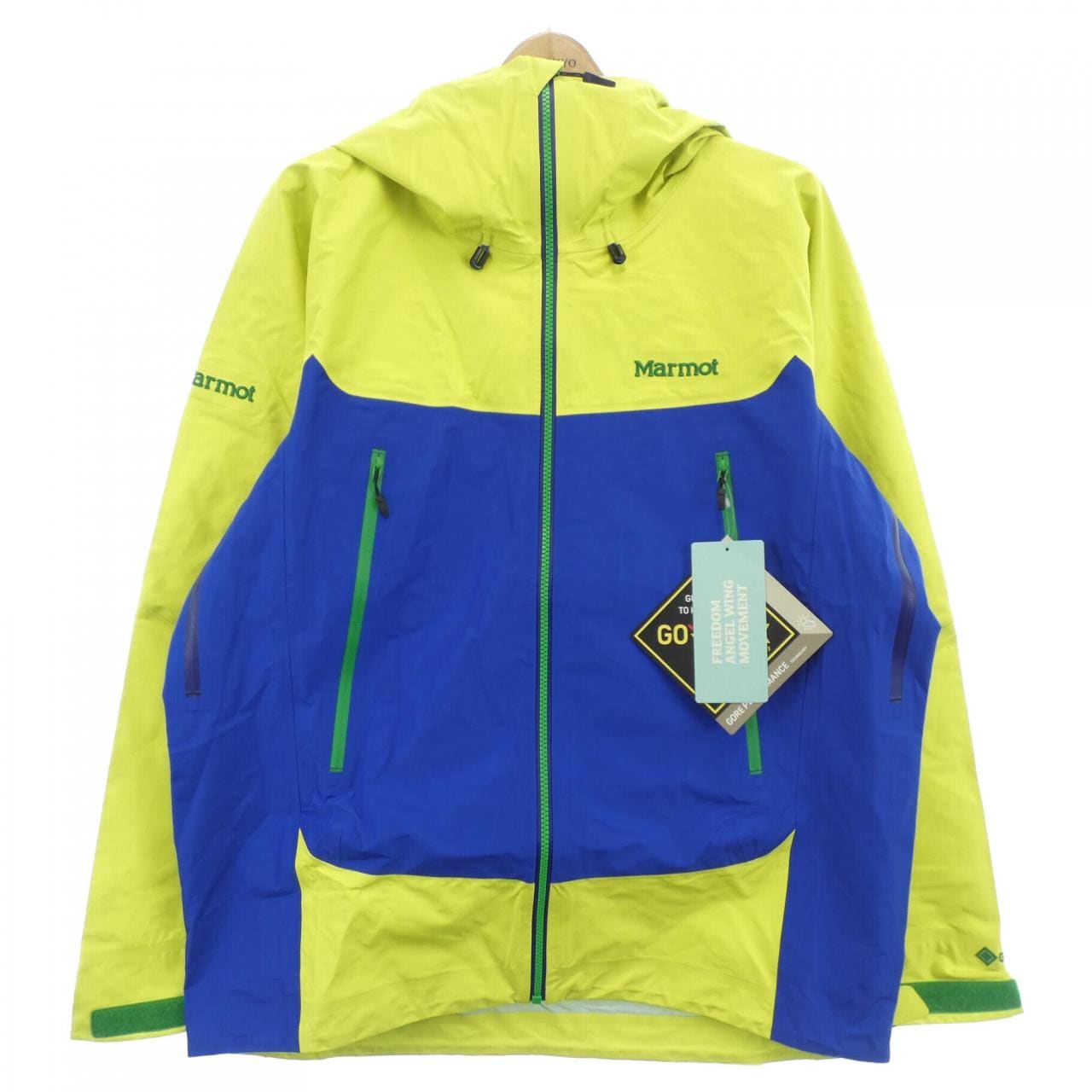 マーモット MARMOT ジャケット