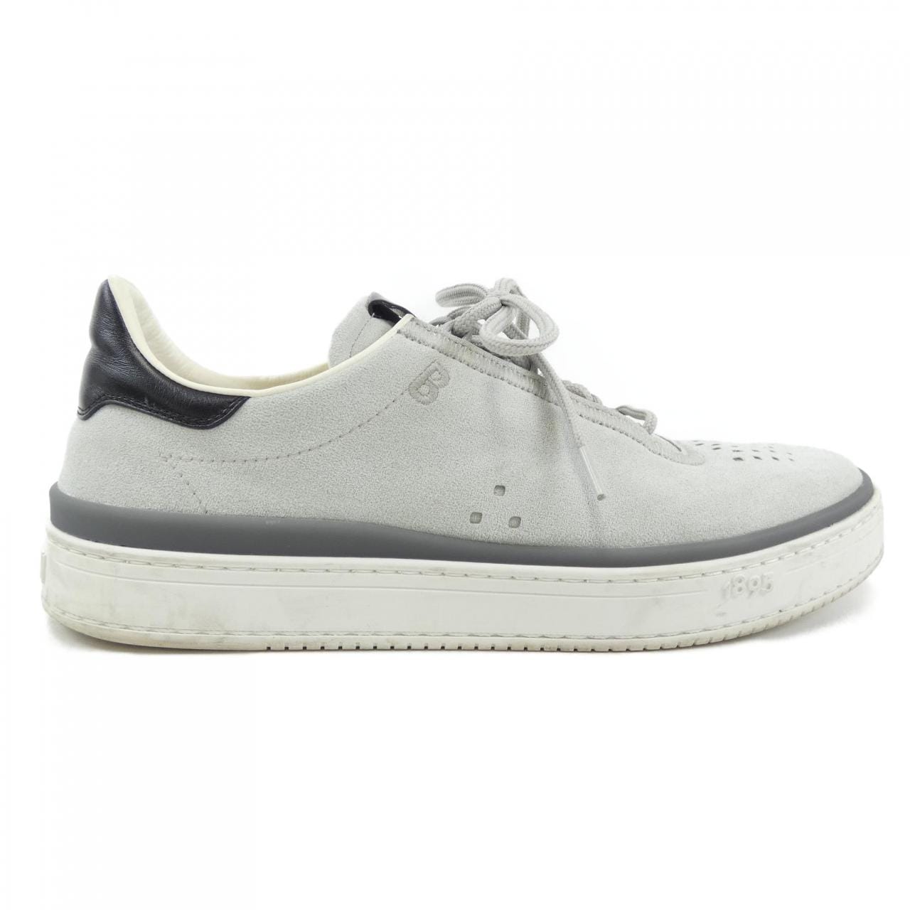 ベルルッティ Berluti スニーカー