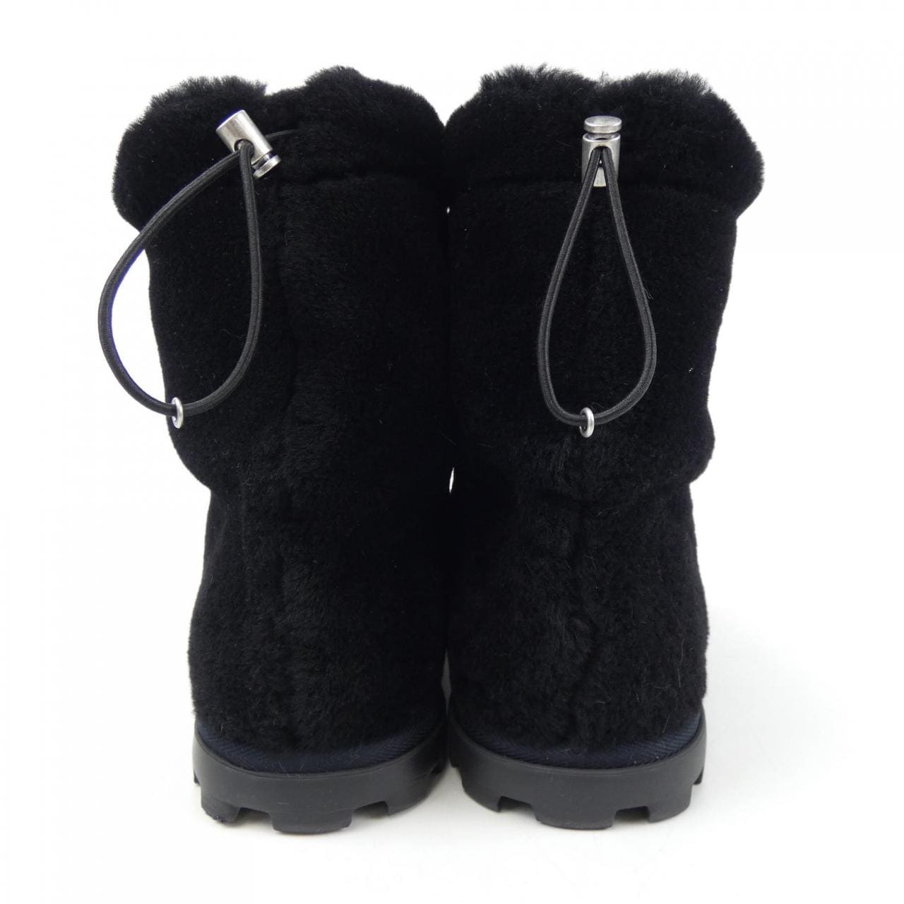MIU MIU MIU MIU Boots