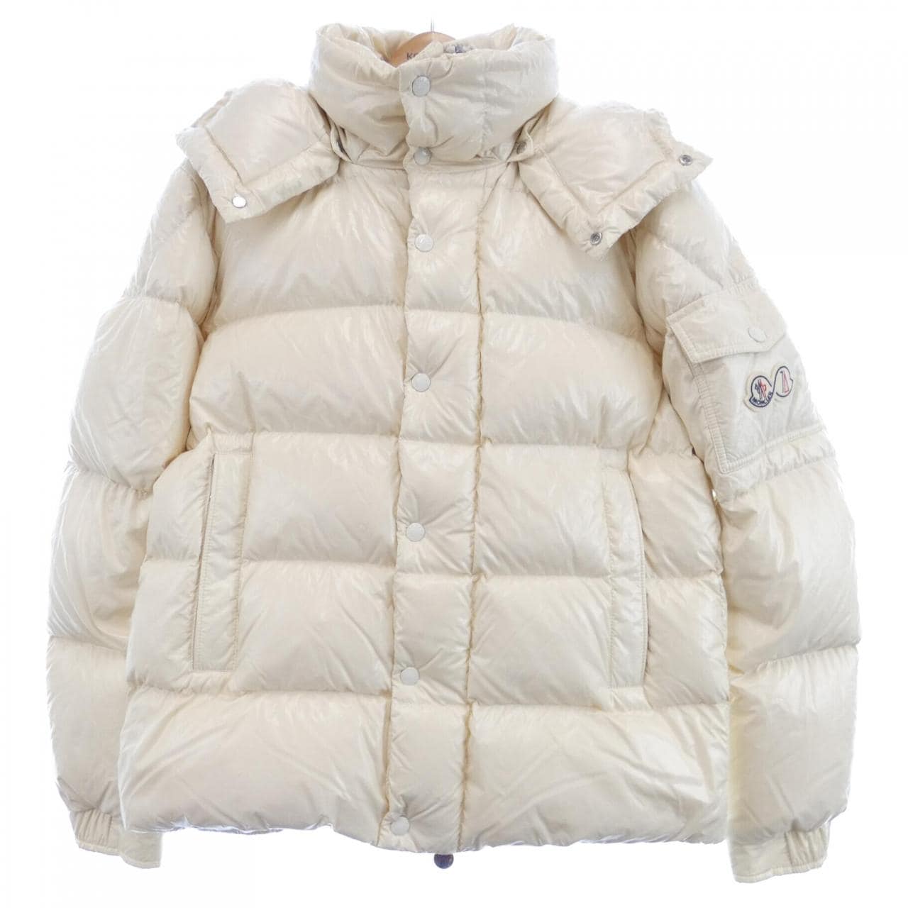 モンクレール MONCLER ダウンジャケット