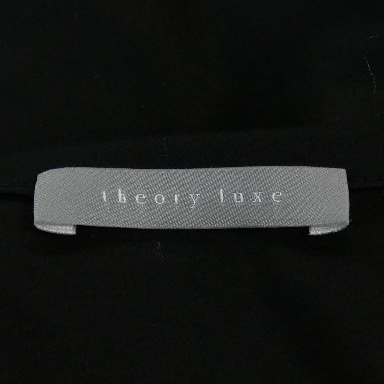 Theory luxe裁剪连衣裙