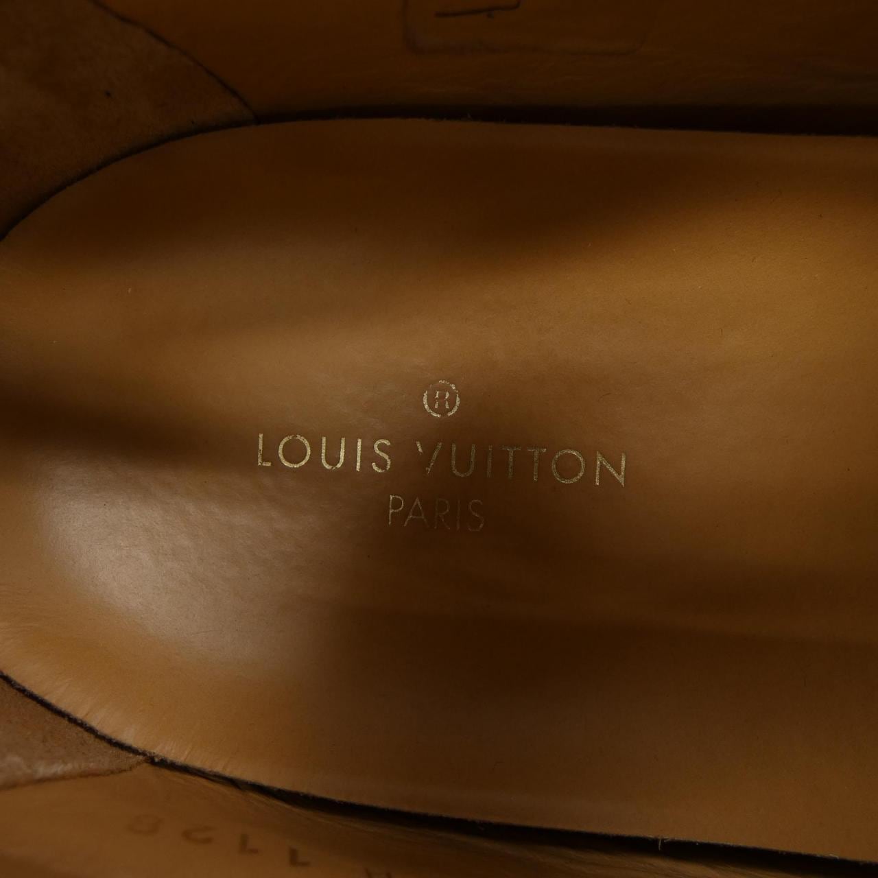 ルイヴィトン LOUIS VUITTON シューズ