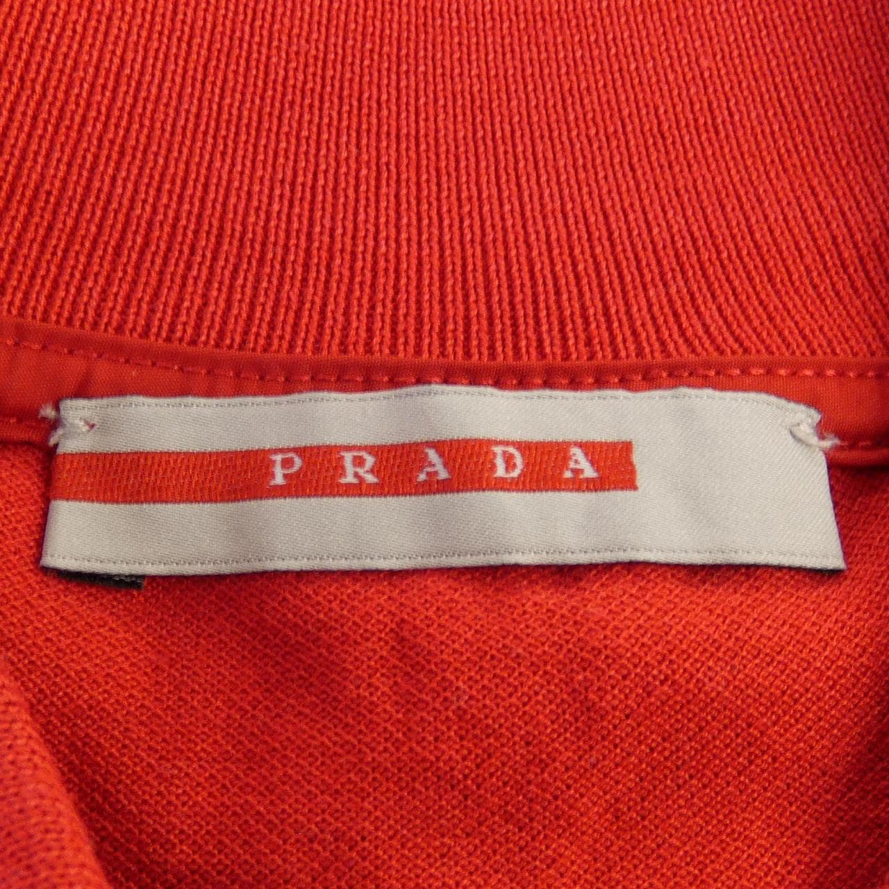 prada tops