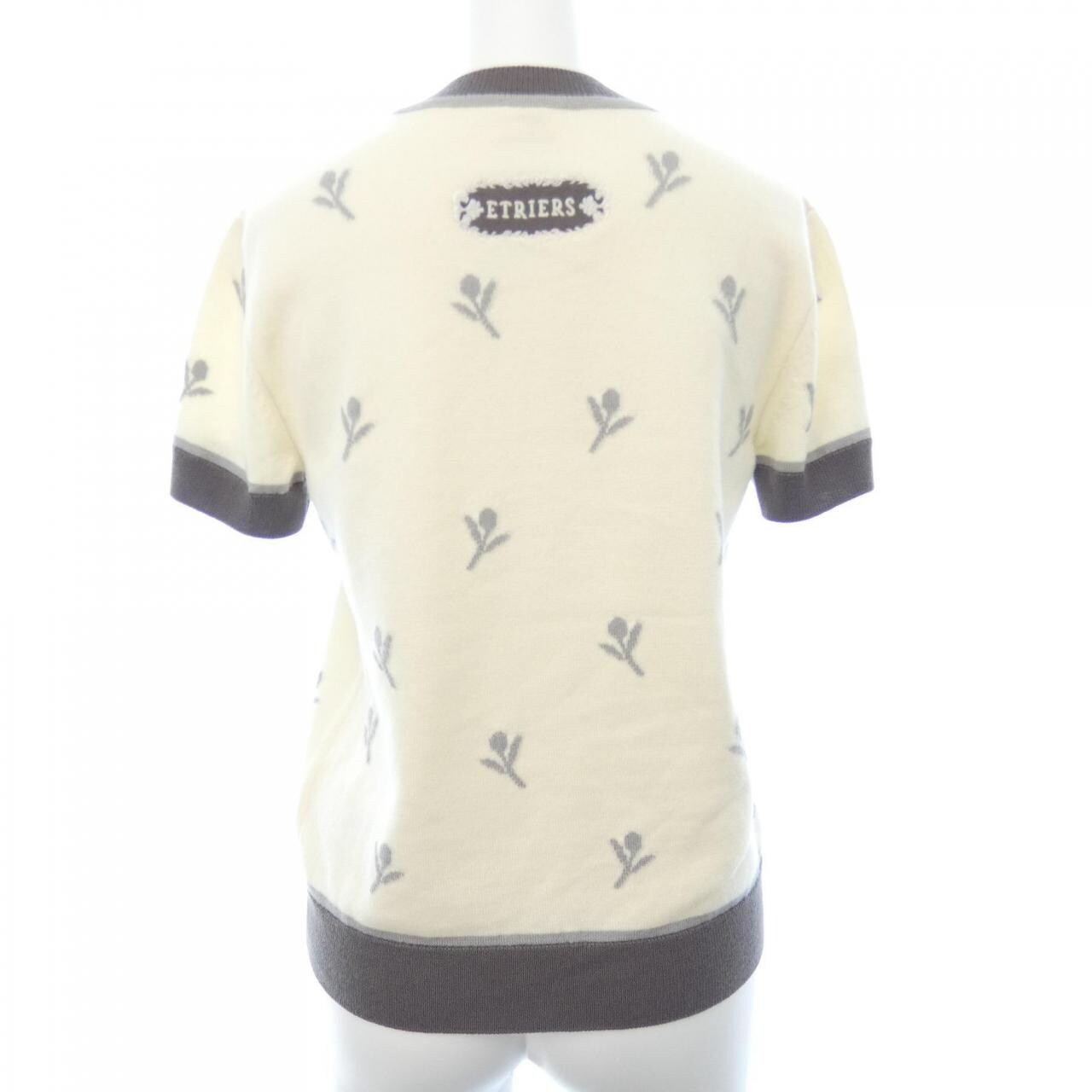 エルメス HERMES ニット