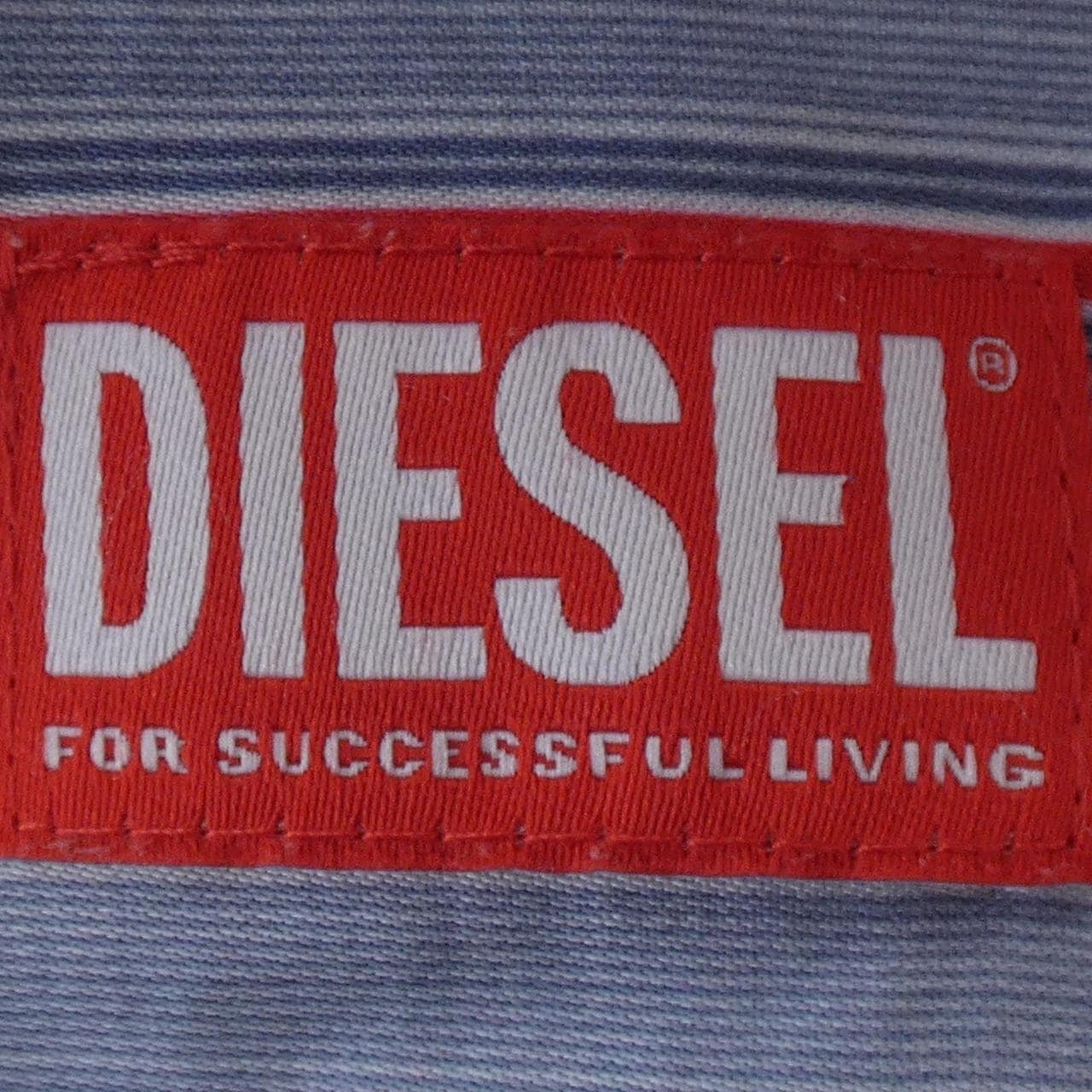 ディーゼル DIESEL シャツ