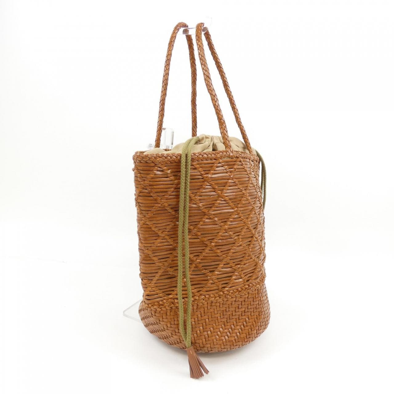 DRAGON BAG