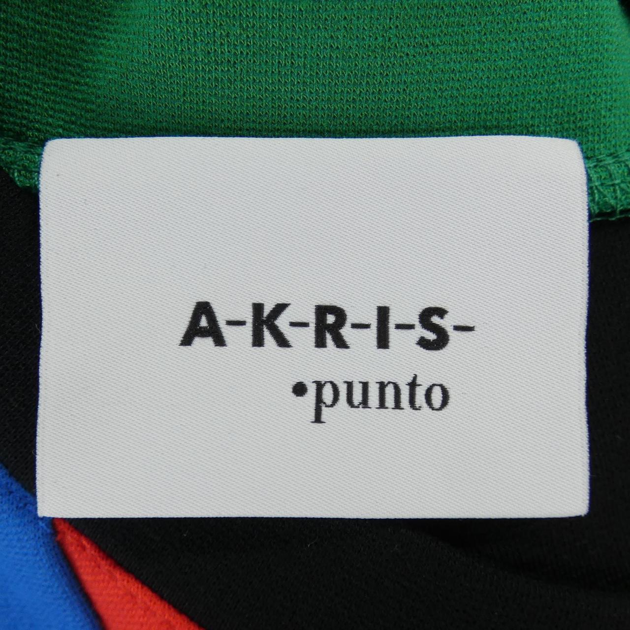 アクリス AKRIS ワンピース