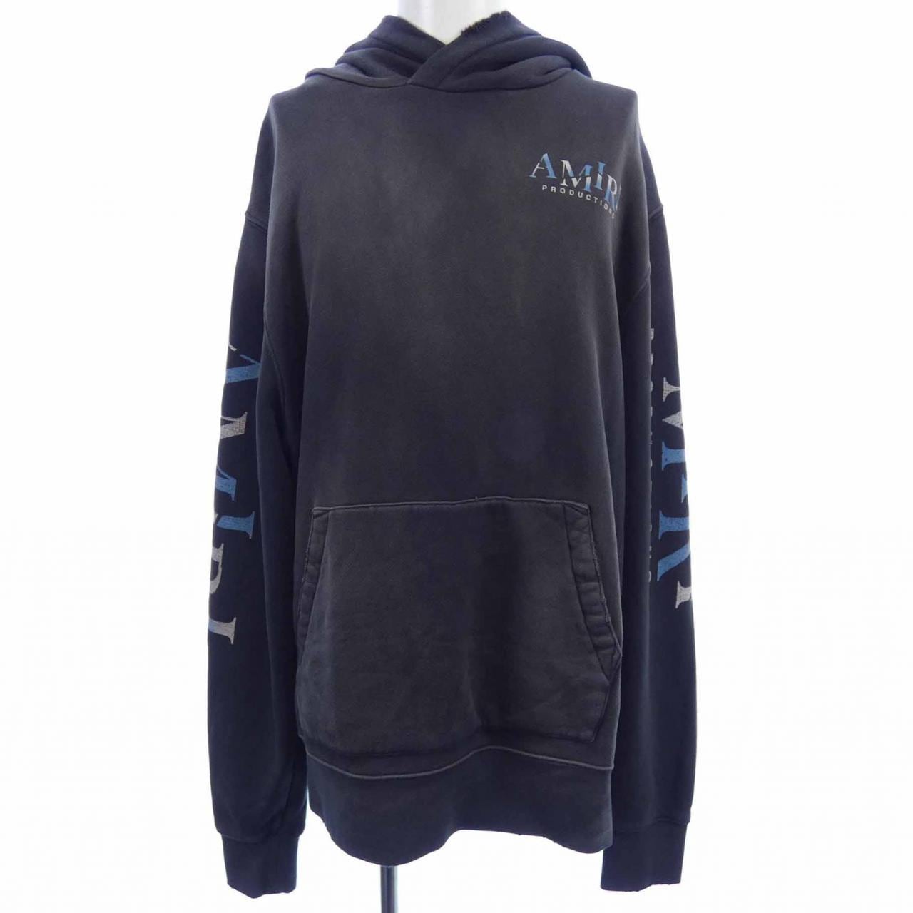 アミリ AMIRI パーカー