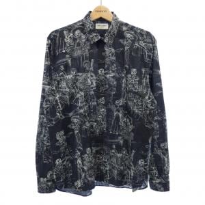サンローラン SAINT LAURENT 564172 Y382U シャツ