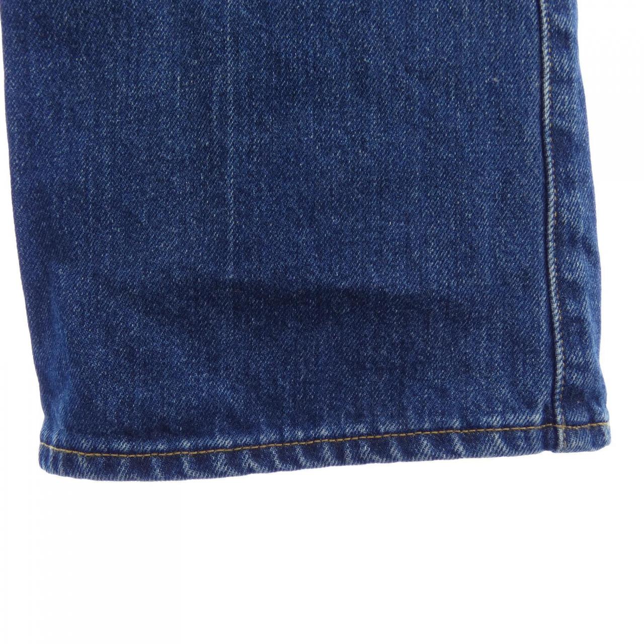 マカフィー MACPHEE ジーンズ