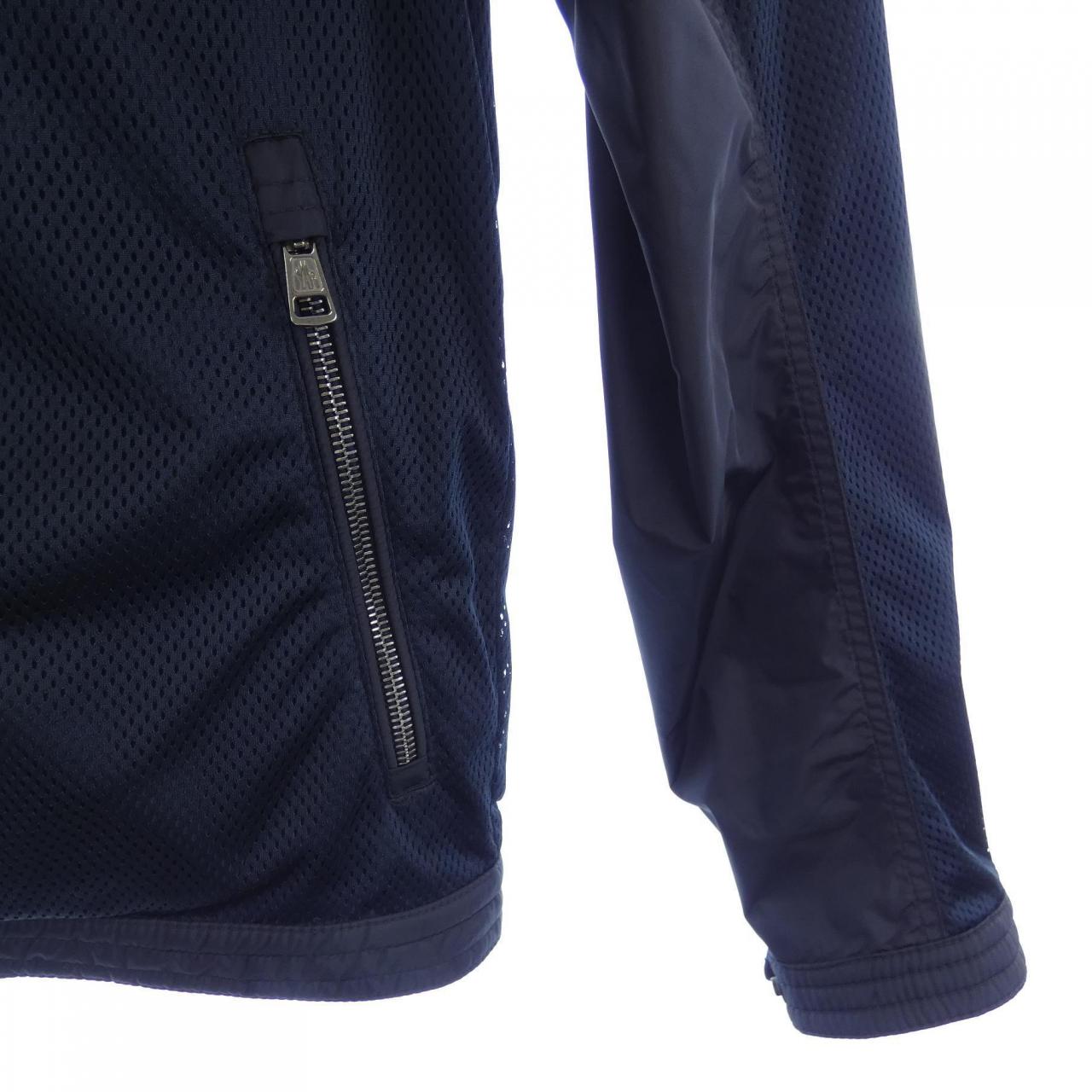 モンクレール MONCLER FABRICE ブルゾン
