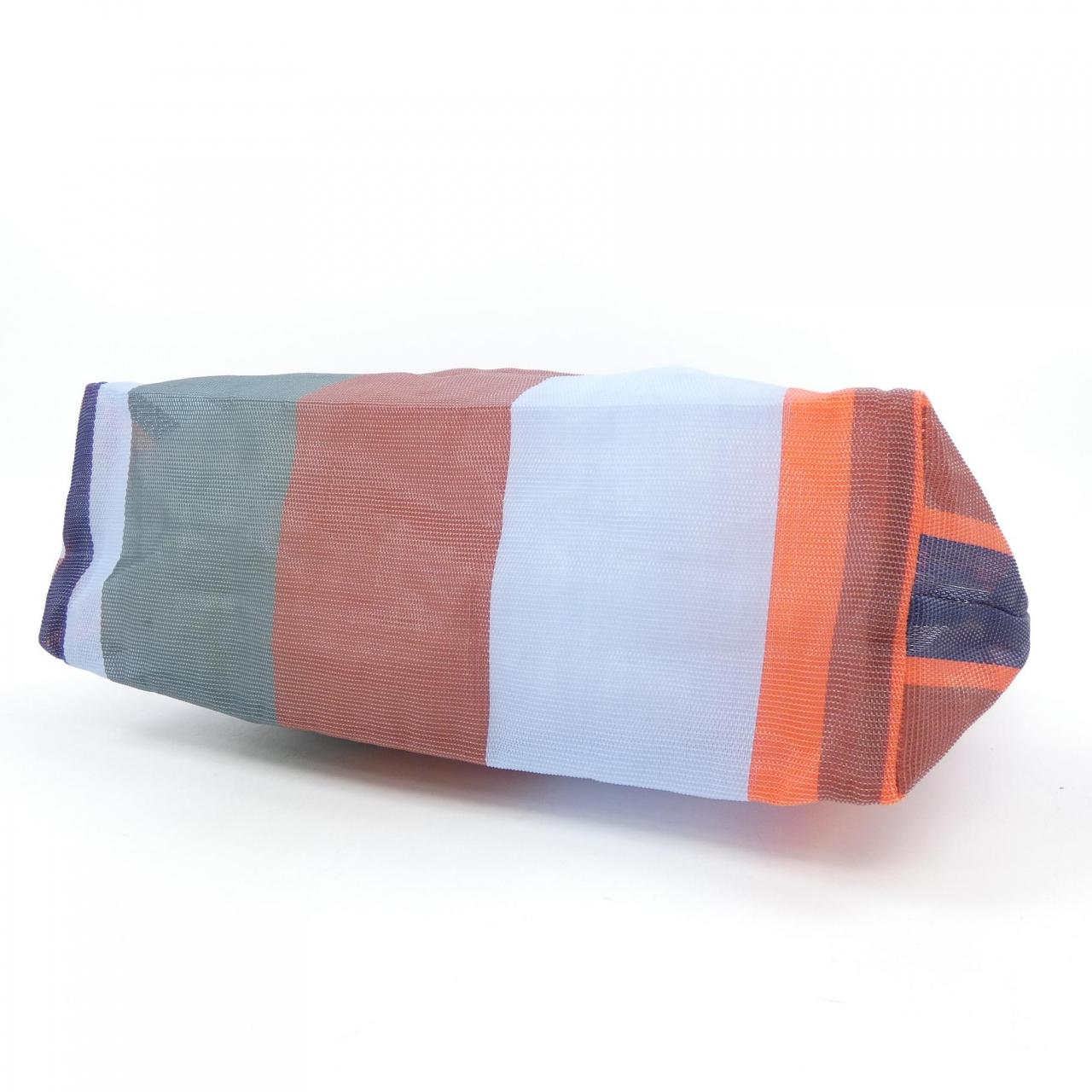 マルニ MARNI MARNI MARKETストライプバッグ SHMHR08A0 BAG