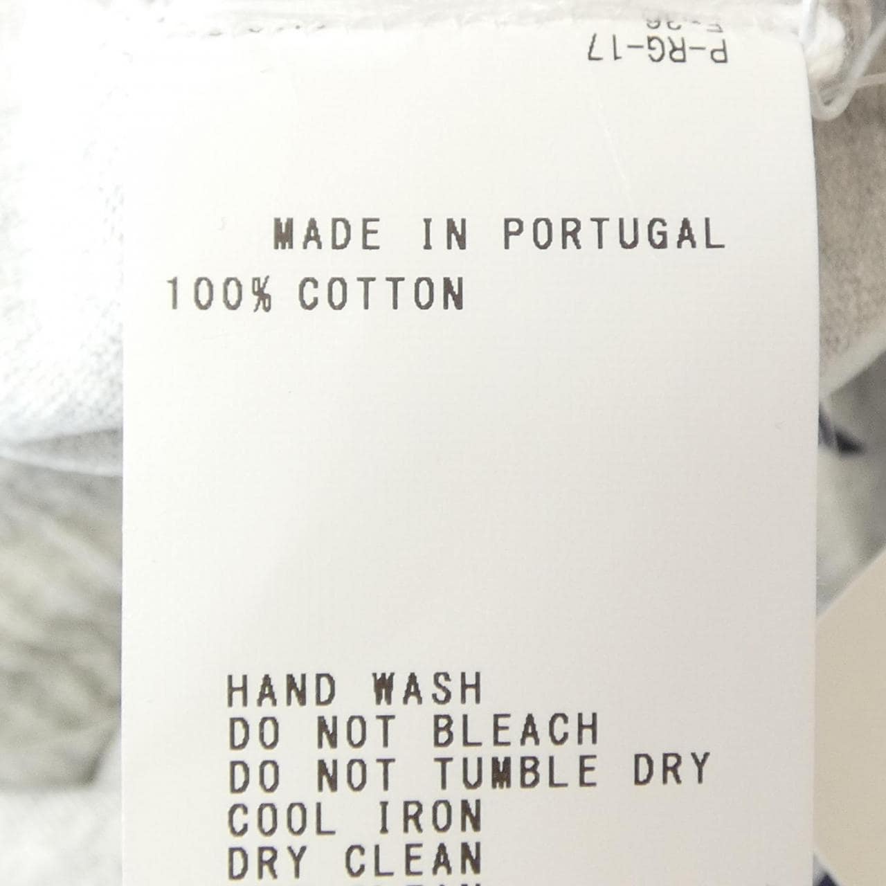 SPORTY&RICH 30SR10SH0395 ショートパンツ