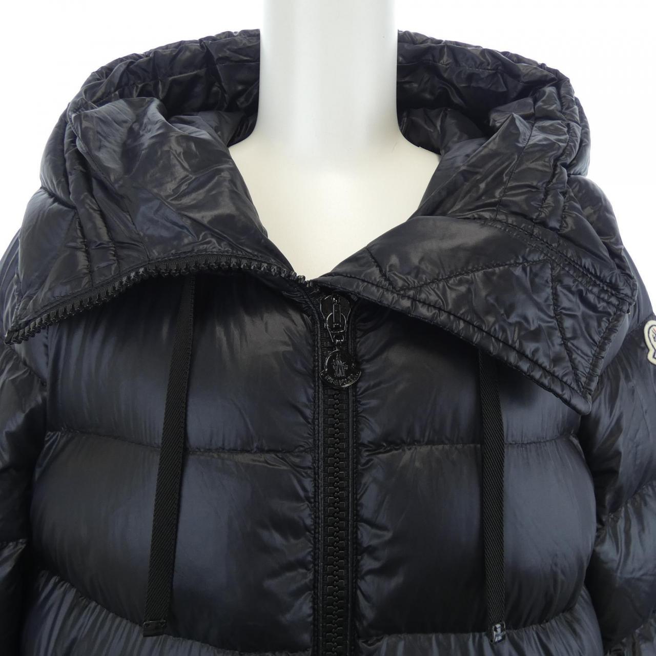 モンクレール MONCLER SUYEN ダウンコート