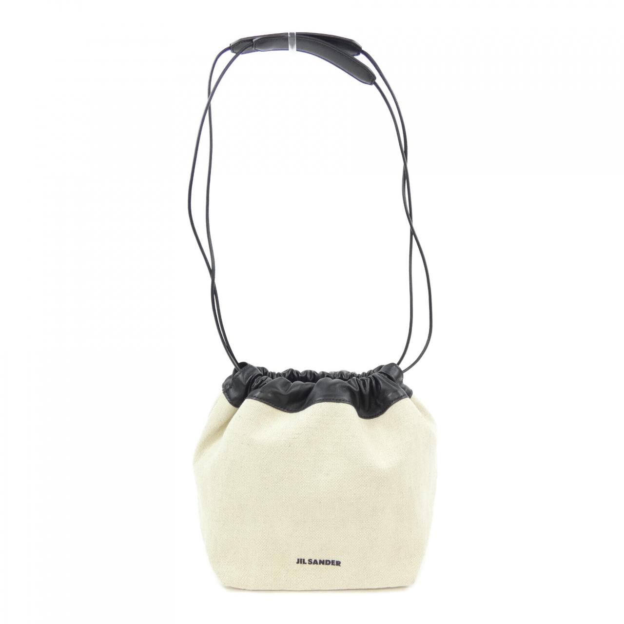 ジルサンダー JIL SANDER ダンプリング DUMPLING J07WG0027 BAG