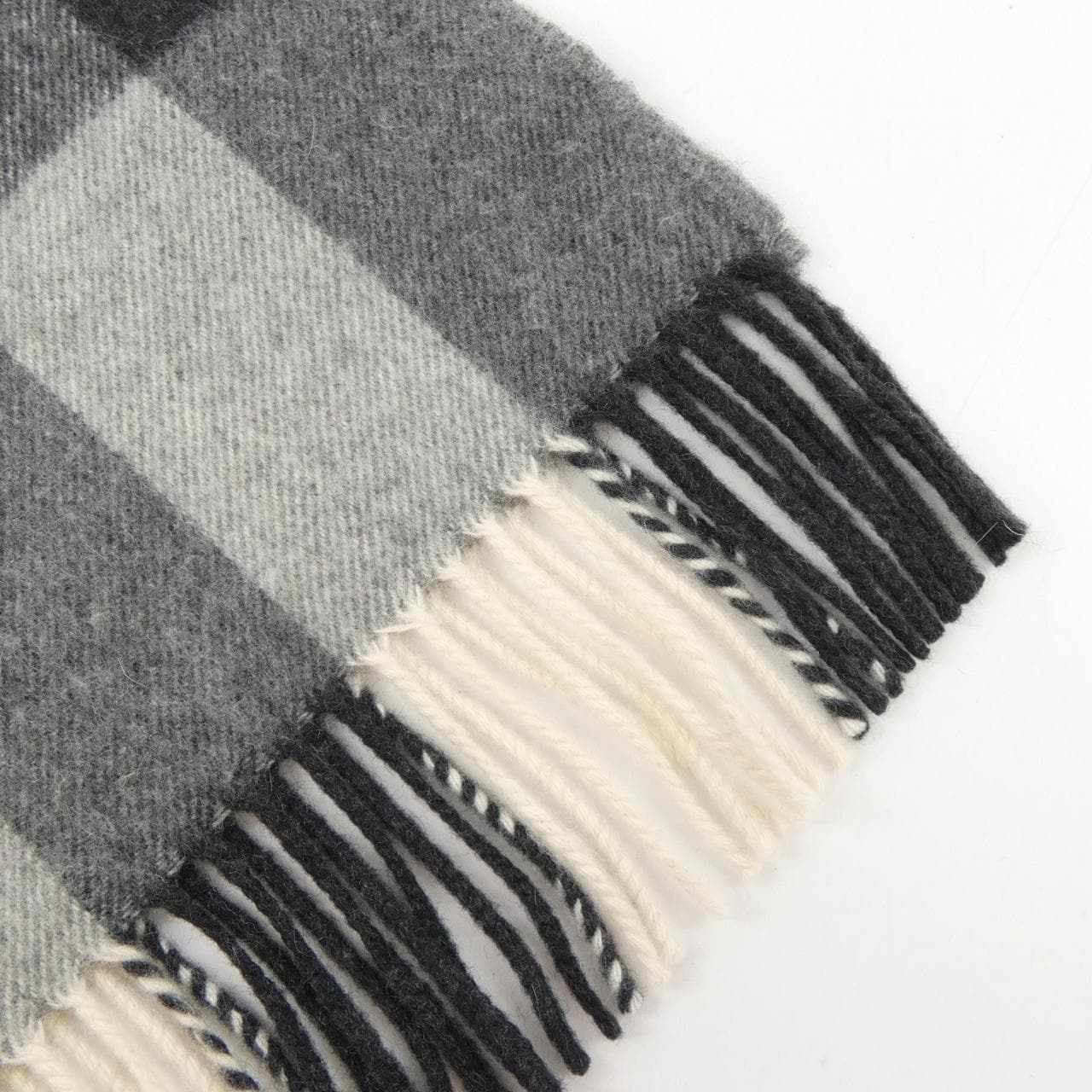 バーバリー BURBERRY 8018456 MUFFLER