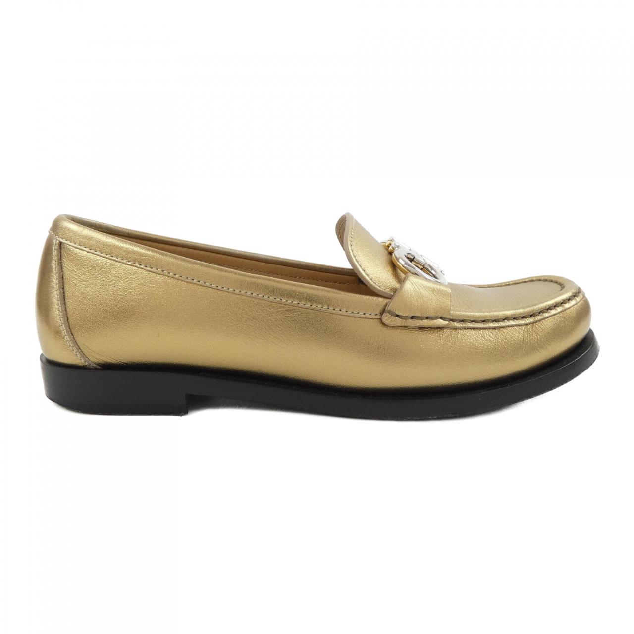 サルヴァトーレフェラガモ SALVATORE FERRAGAMO ROLO シューズ