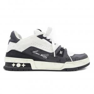 ルイヴィトン LOUIS VUITTON LVトレイナーライン スニーカー