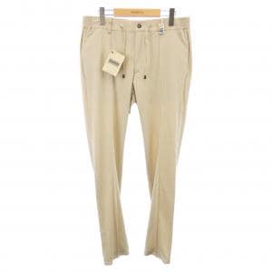 GIAB'S MASACCIO パンツ