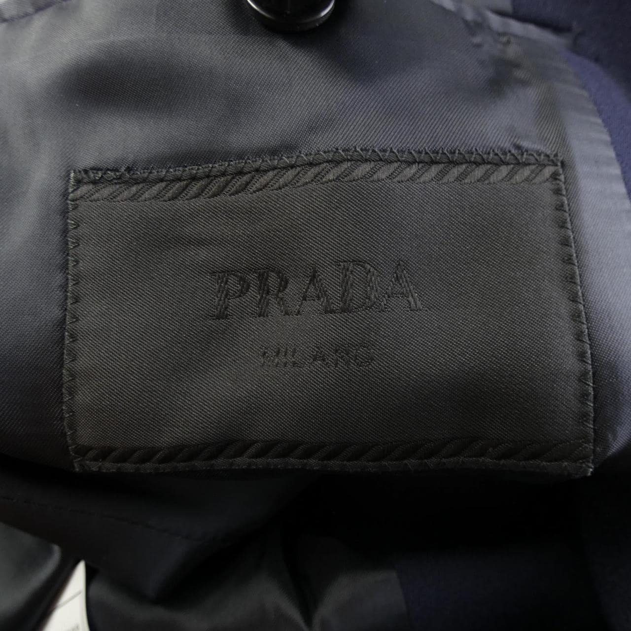 プラダ PRADA UGM169 S231 E93 ジャケット
